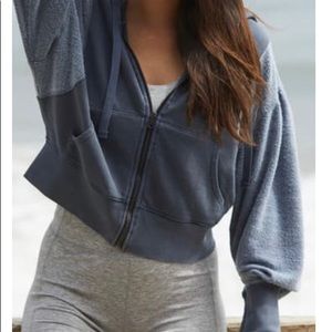 Free People Hoodie